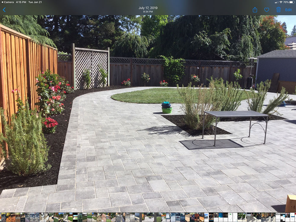 Landscaping Services Image 4
